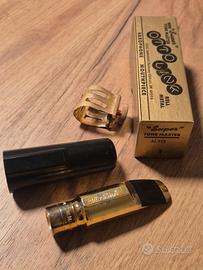 Otto Link metal alto 7