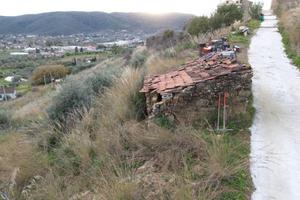 Terreno di 3000 m² a Castellabate