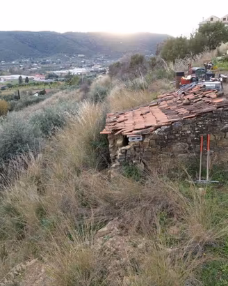 Terreno di 3000 m² a Castellabate
