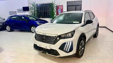 Peugeot 2008 Hybrid 110 e-DCS6 Allure