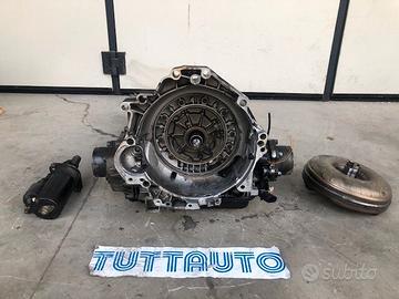 Cambio automatico VW Passat 2003 2496cc TD BAU