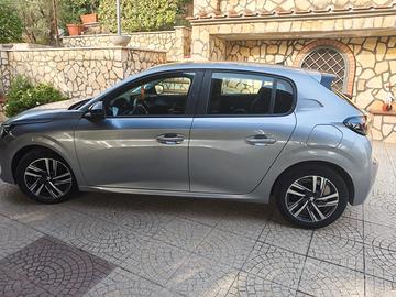 Peugeot 208 1.2 puretech Active Pack