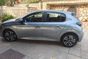 Peugeot 208 1.2 puretech Active Pack