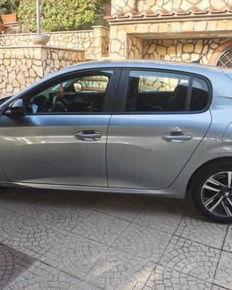 Peugeot 208 1.2 puretech Active Pack