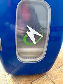 Frigorifero da campeggio