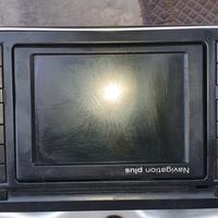 Autoradio Audi Navigation Plus