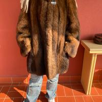 Pelliccia Vintage Opossum - Conbipel