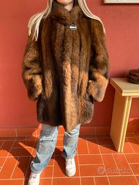 Pelliccia Vintage Opossum - Conbipel