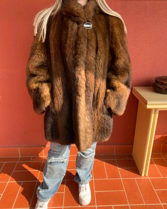 Pelliccia Vintage Opossum - Conbipel