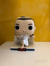 Funko pop Eleven/Undici Stranger Things