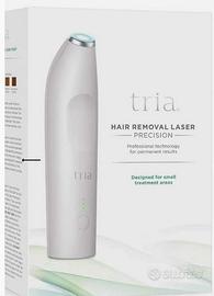epilatore Tria