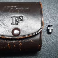 materiale Nikon da collezione