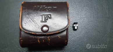 materiale Nikon da collezione