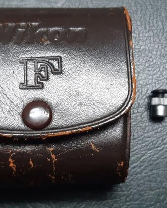 materiale Nikon da collezione