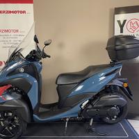 Yamaha Tricity 155