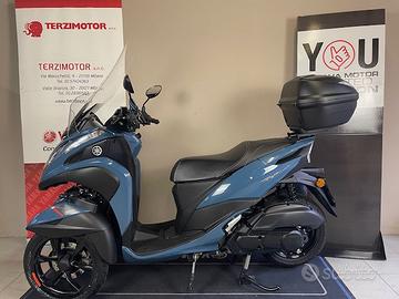 Yamaha Tricity 155
