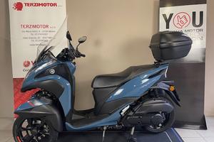 Yamaha Tricity 155