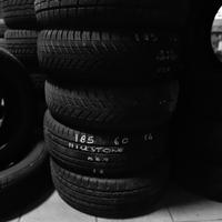 Pneumatici 185 60 14 / 185 65 14 molte misure R14