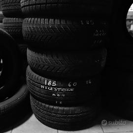 Pneumatici 185 60 14 / 185 65 14 molte misure R14