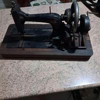 Macchin da cucito da collezione