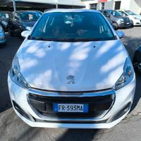 Peugeot 208 BlueHDi 75 5 porte Active