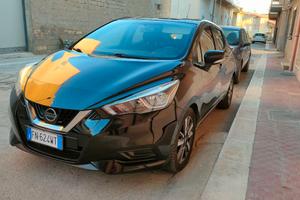 Nissan Micra 1.5 DCI