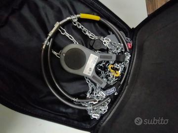 carene da neve gr 50