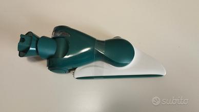 Spazzola snodata HD 40