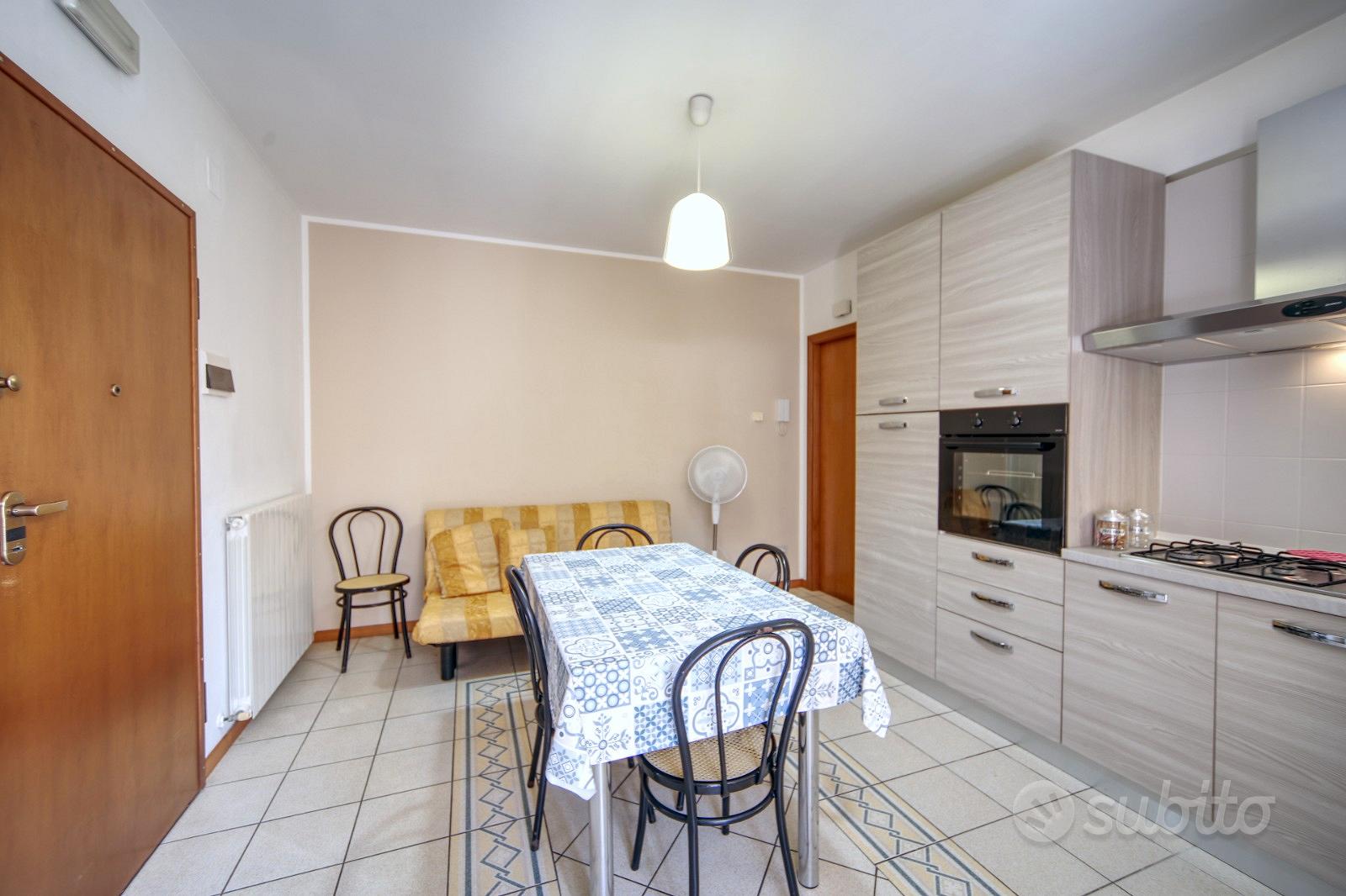 Appartamento – San Benedetto del Tronto, Mare - Vista 2