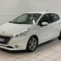 Peugeot 208 1.6 e-HDi 92 CV S&s 5 porte Allure