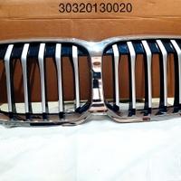 griglia anteriore BMW serie 1 f40 2019 / 2024