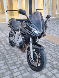 Fazer fz 6 600cc