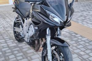 Fazer fz 6 600cc