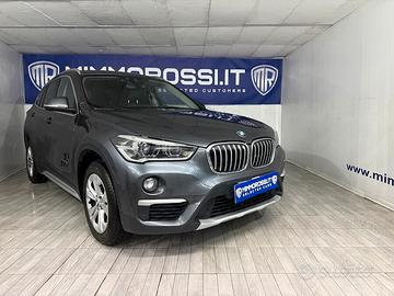 Bmw X1 sDrive16d xLine