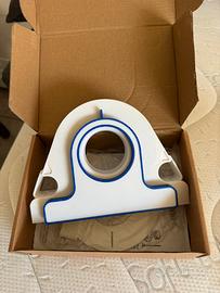 Applicatore nastro pittura