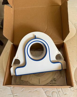 Applicatore nastro pittura