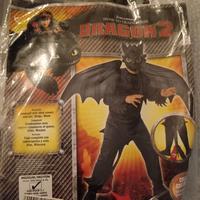 Maschera dragon trainer