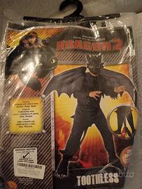 Maschera dragon trainer