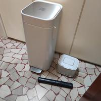 secchio - contenitore della spazzatura Joseph Port