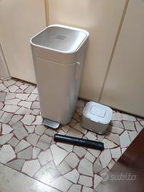 secchio - contenitore della spazzatura Joseph Port