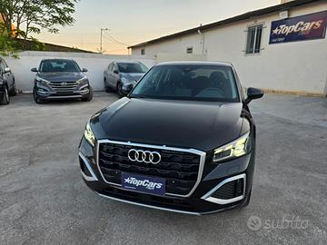 Audi Q2 35 TDI S tronic Advanced - 2023
