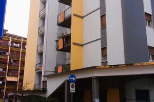 Potenza - Via Vaccaro 258 -