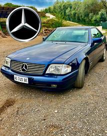 Mercedes SL 280 (r129)