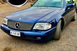 Mercedes SL 280 (r129)