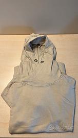 Felpa con cappuccio Pull and Bear