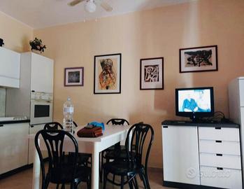 Bilocale in villaggio Catalano Castellaneta Marina