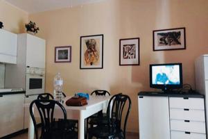 Bilocale in villaggio Catalano Castellaneta Marina