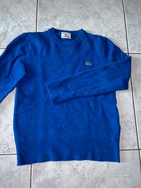 Maglioncino Lacoste donna