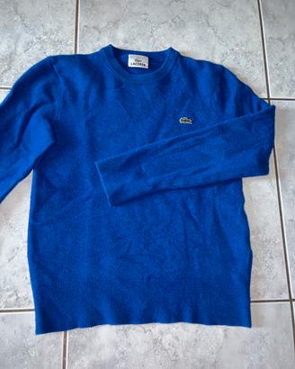 Maglioncino Lacoste donna