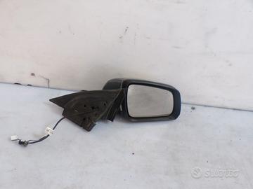 Specchietto Elettrico Destro Mercedes C220 W204